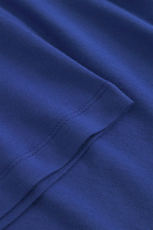 Longsleeve Turtleneck Blue