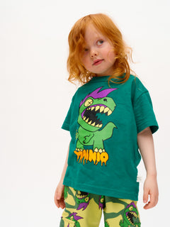 Roar Kids' T-Shirt