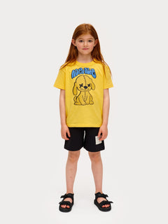 Ragdog Kids' T-Shirt