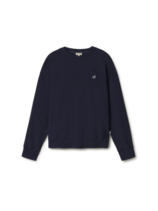 Middelhagen Sweatshirt Navy