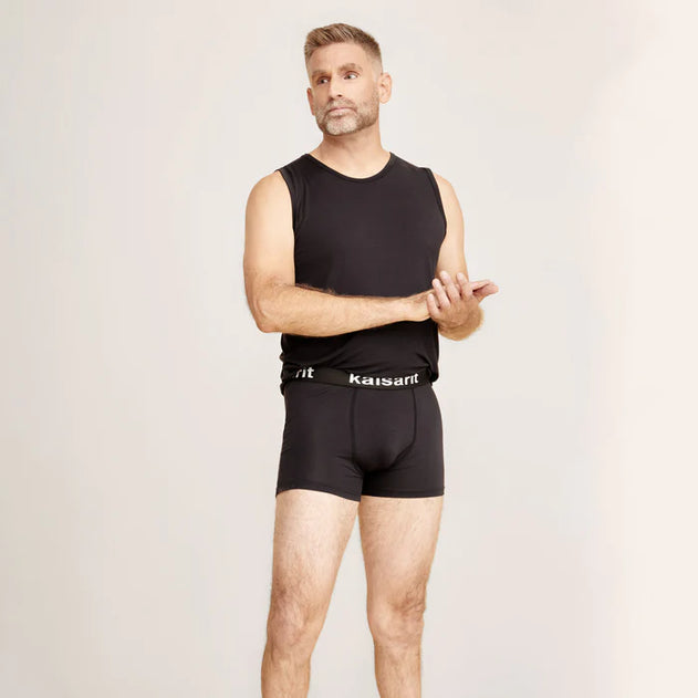 Men's Bambu Boxer Underwear