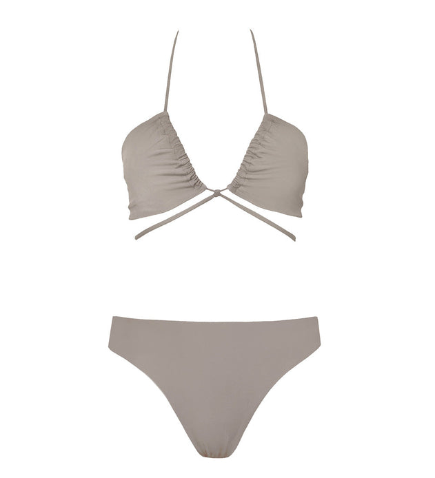 Versatile + Skyline Slim Bikini Set