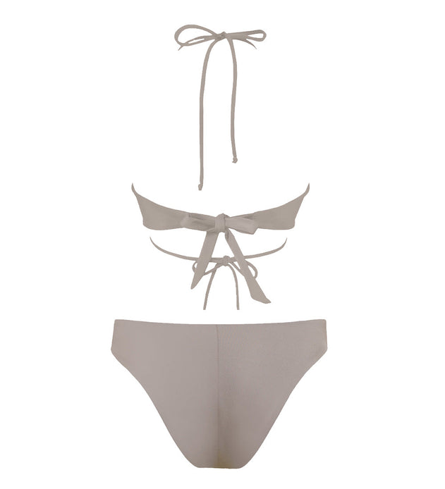 Versatile + Skyline Slim Bikini Set