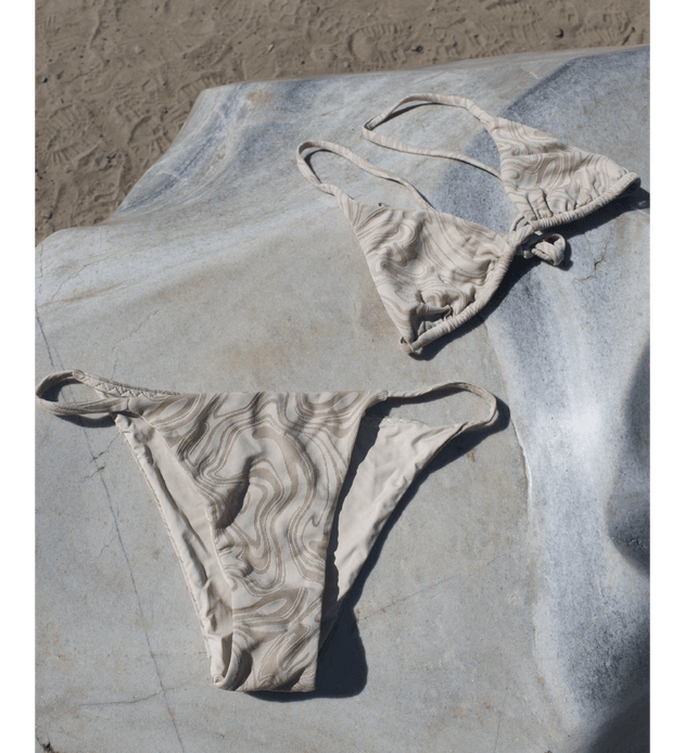 Olbia Limited Edition Bikini Set