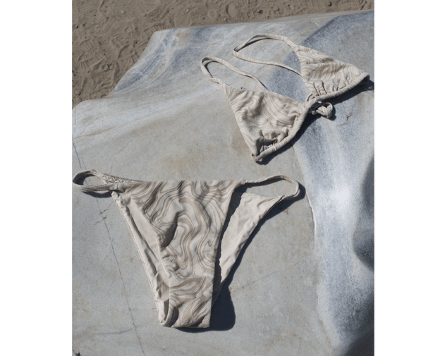 Olbia Limited Edition Bikini Bottom