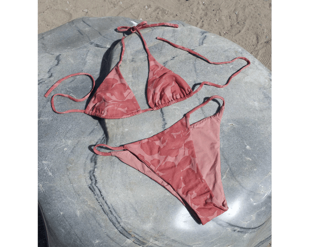 Olbia Limited Edition Bikini Bottom