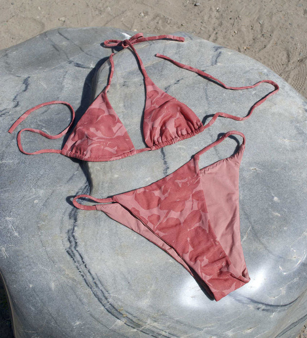 Olbia Limited Edition Bikini Set