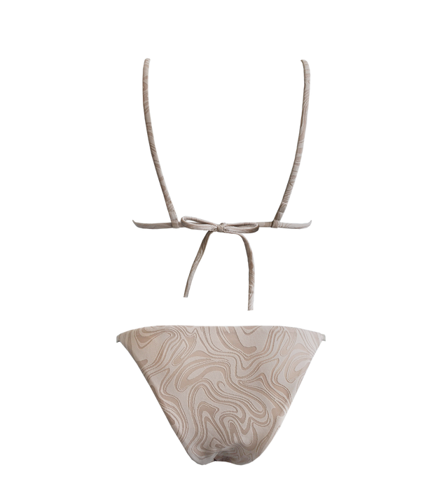 Olbia Limited Edition Bikini Set