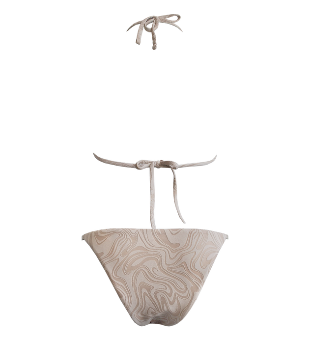 Olbia Limited Edition Bikini Set