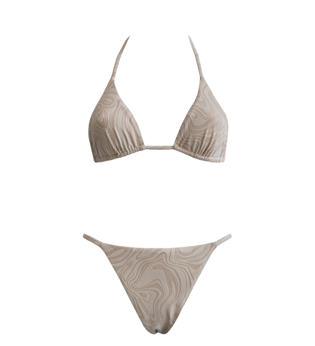 Olbia Limited Edition Bikini Set