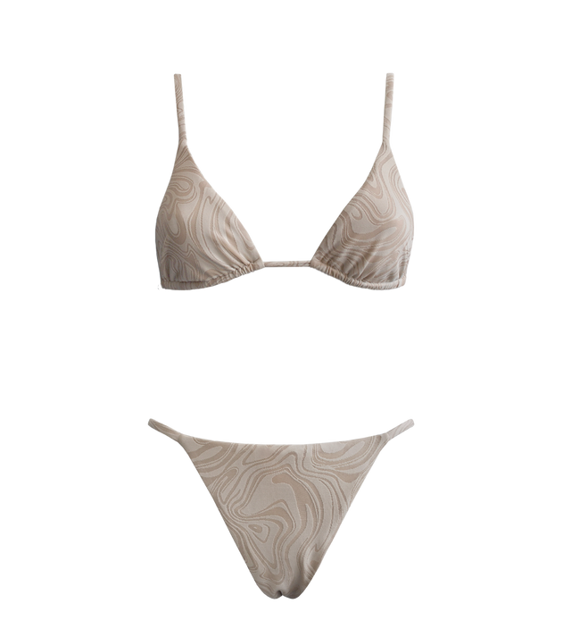 Olbia Limited Edition Bikini Set