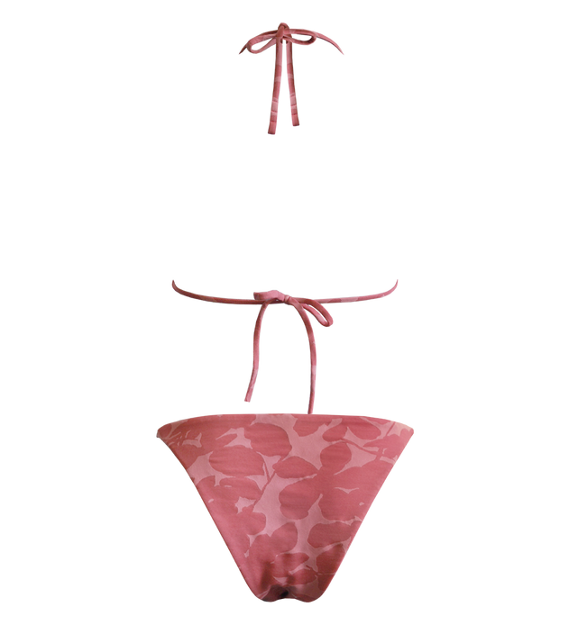 Olbia Limited Edition Bikini Set