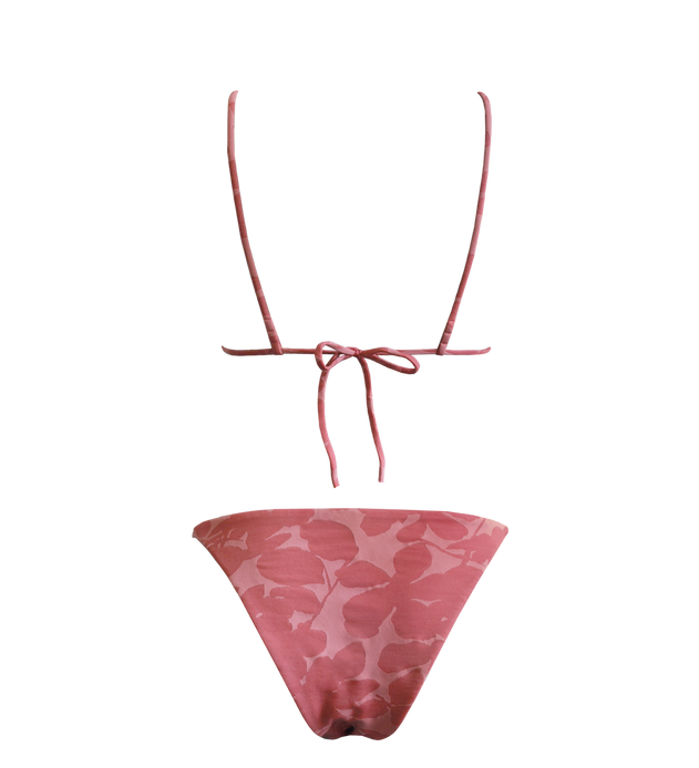 Olbia Limited Edition Bikini Set