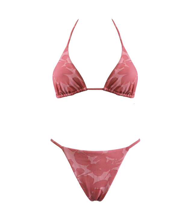 Olbia Limited Edition Bikini Set