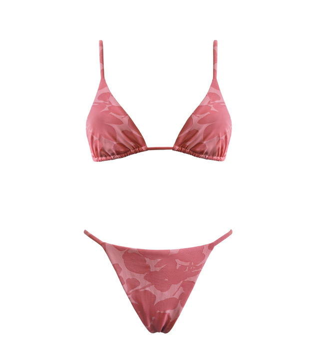 Olbia Limited Edition Bikini Set