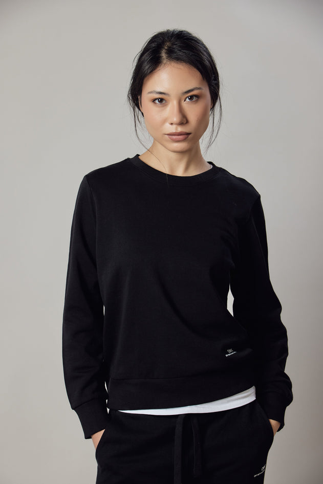 Women's Crewneck Sweatshirt
