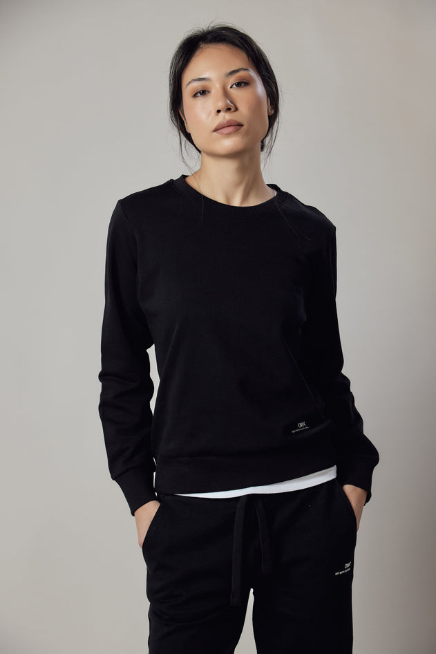 Women's Crewneck Sweatshirt