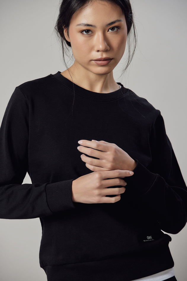 Women's Crewneck Sweatshirt
