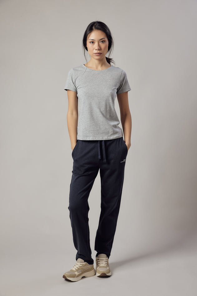 Women's Straight Joggers