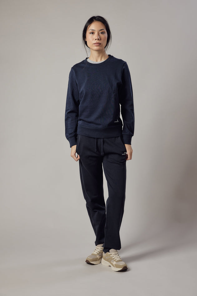 Women's Crewneck Sweatshirt