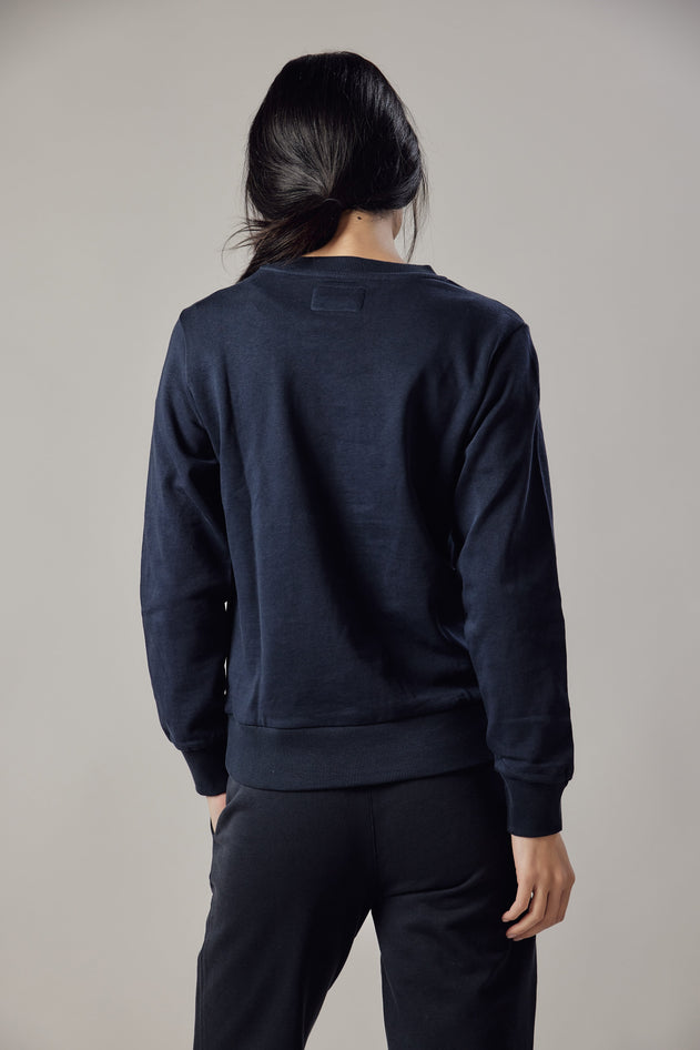 Women's Crewneck Sweatshirt