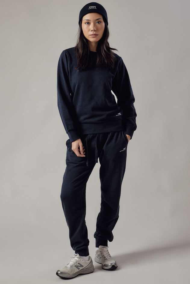 Women's Crewneck Sweatshirt