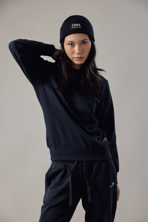 Women's Crewneck Sweatshirt