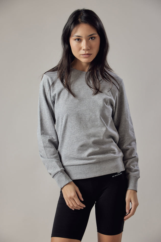Women's Crewneck Sweatshirt