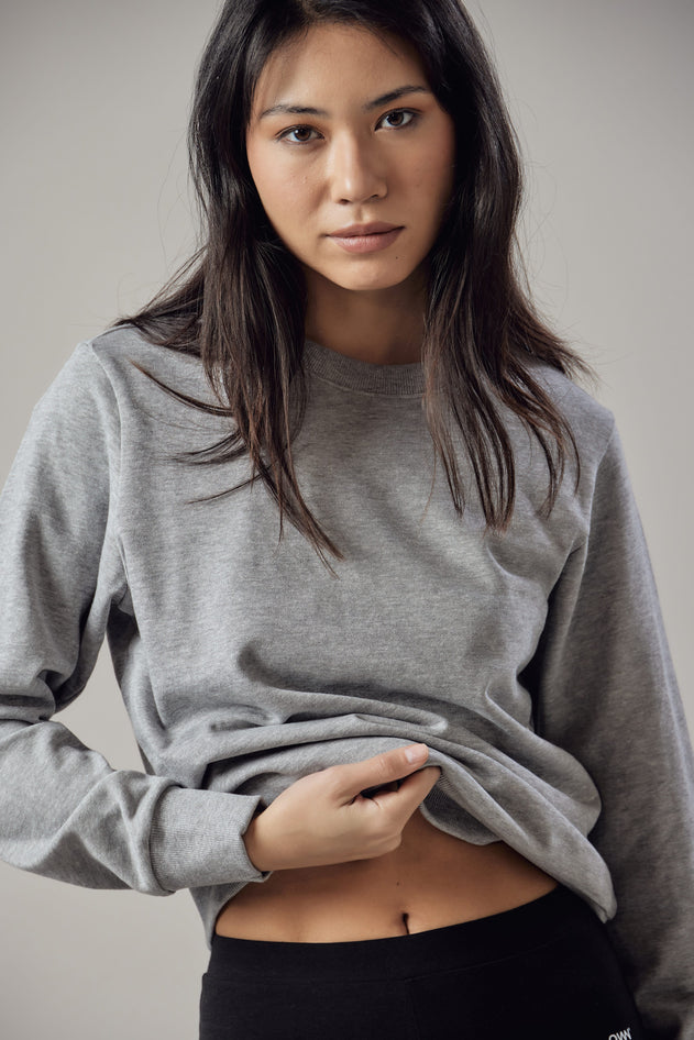 Women's Crewneck Sweatshirt
