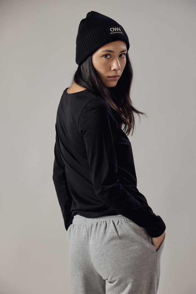 Women's Long Sleeve T-Shirt