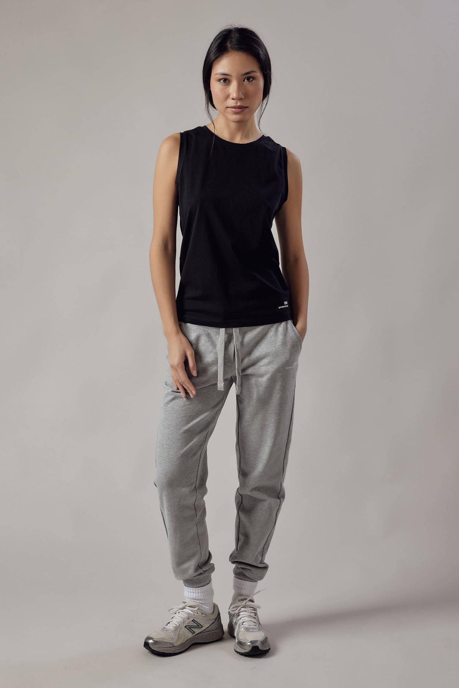 Women's Basic Joggers