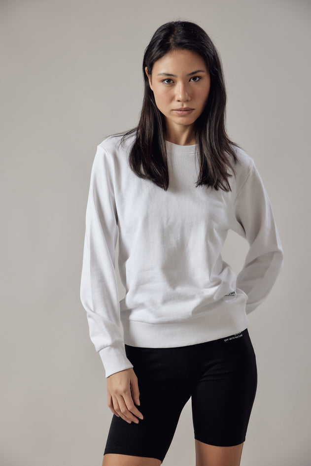 Women's Crewneck Sweatshirt