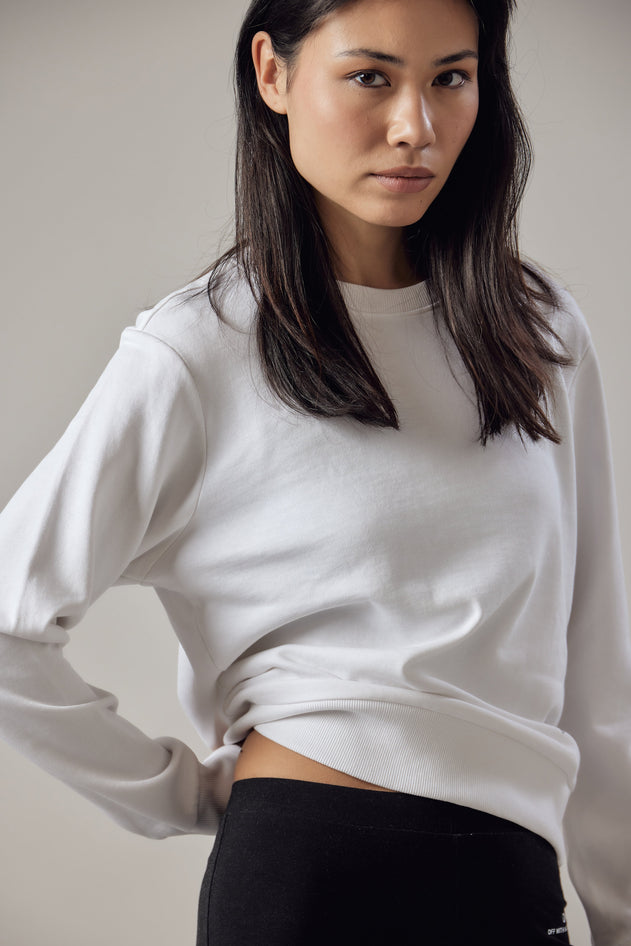 Women's Crewneck Sweatshirt