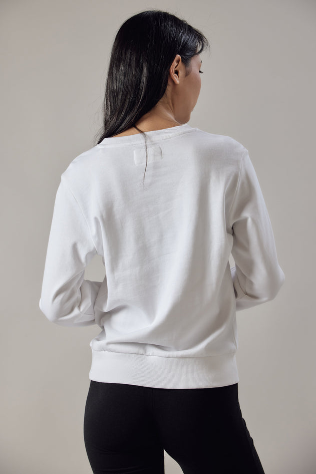 Women's Crewneck Sweatshirt