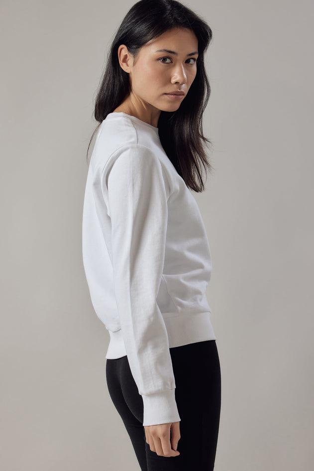 Women's Crewneck Sweatshirt