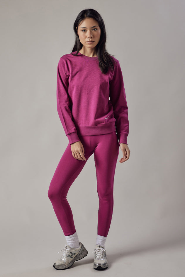 Women's Crewneck Sweatshirt