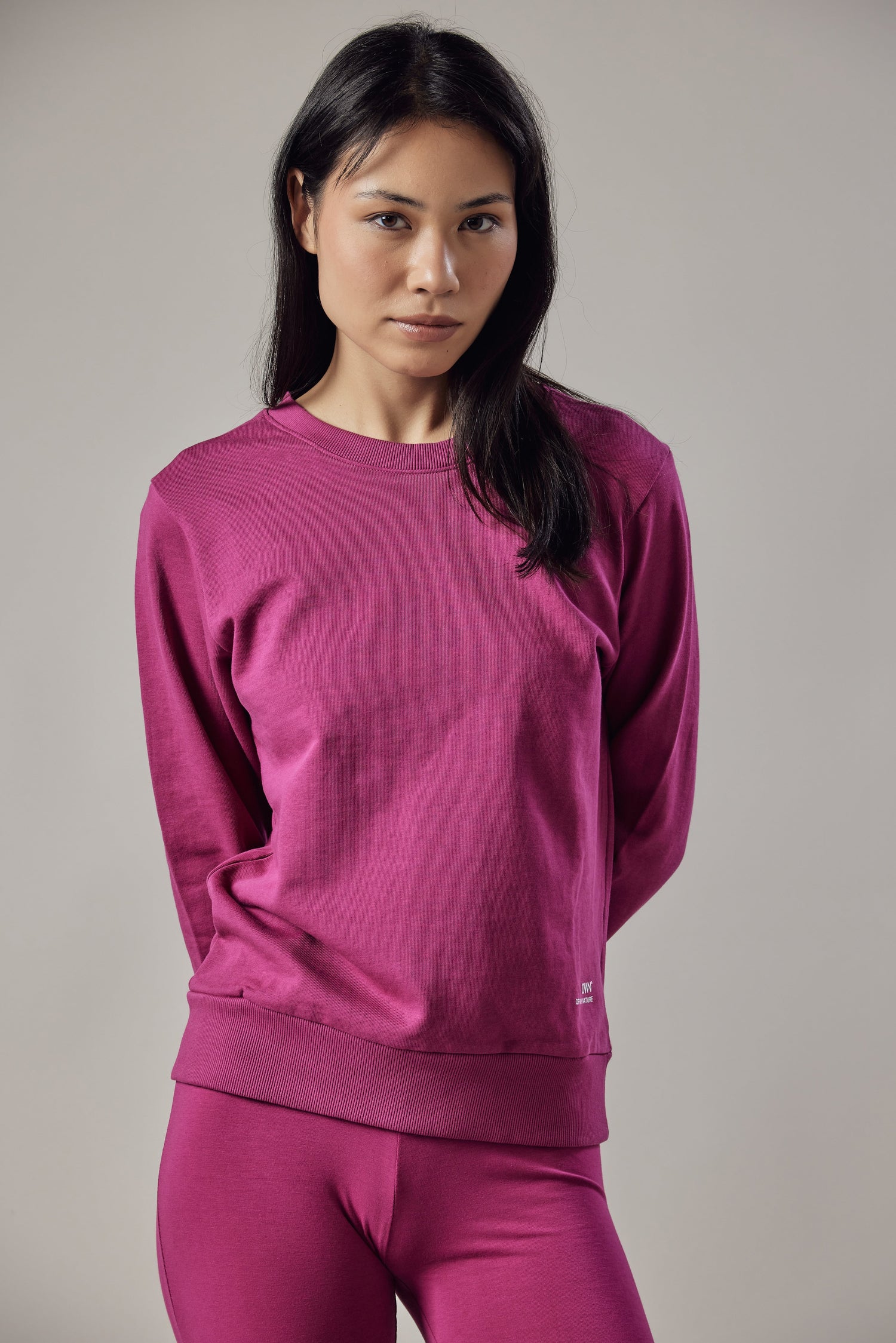 Women's Crewneck Sweatshirt