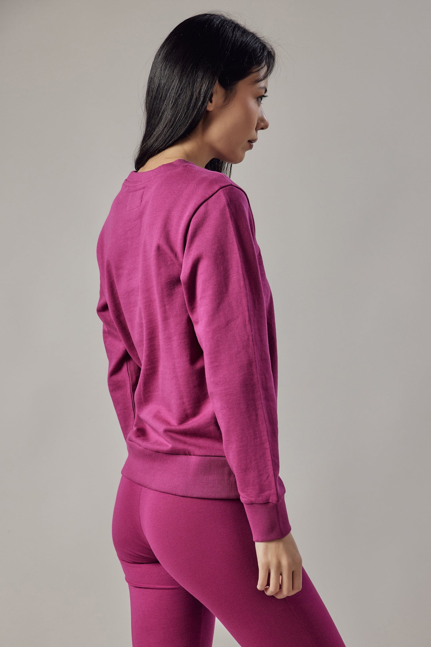 Women's Crewneck Sweatshirt