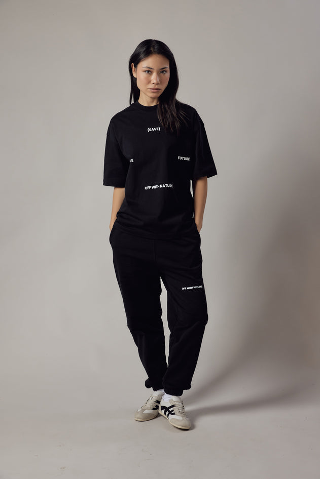 Unisex Loose Fit T-Shirt