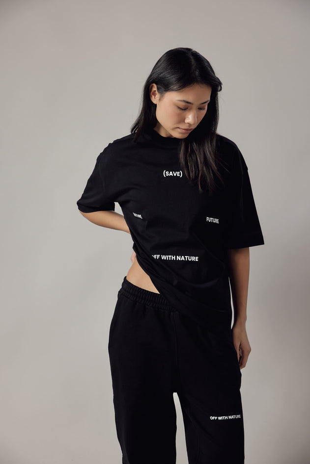 Unisex Loose Fit T-Shirt
