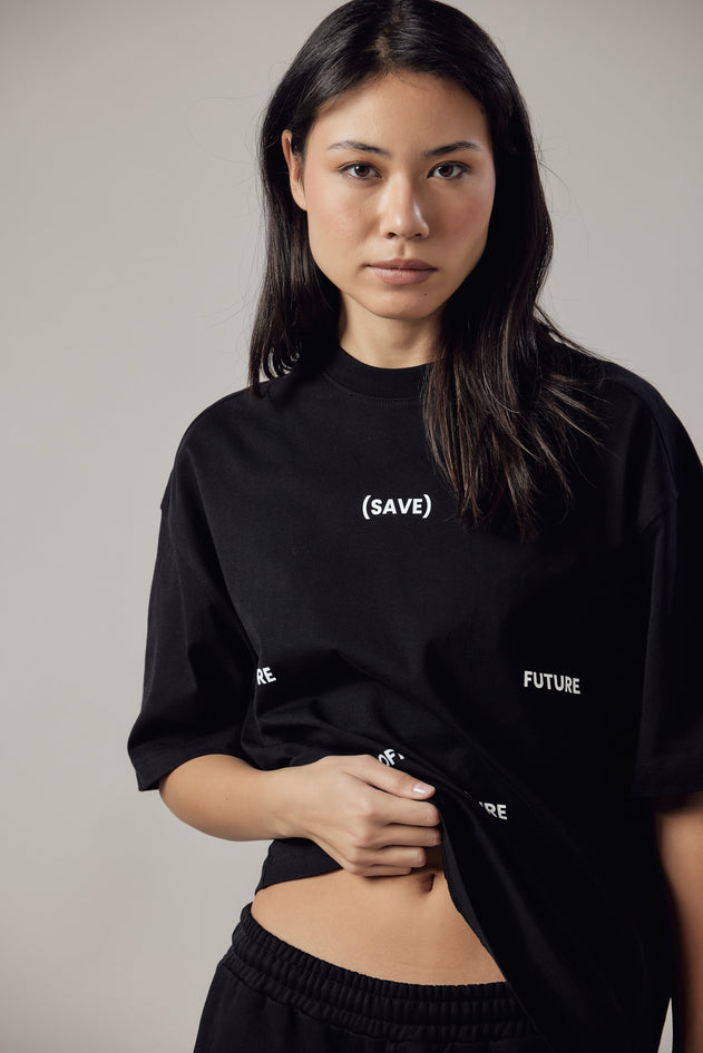 Unisex Loose Fit T-Shirt