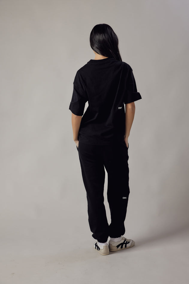 Unisex Loose Fit T-Shirt