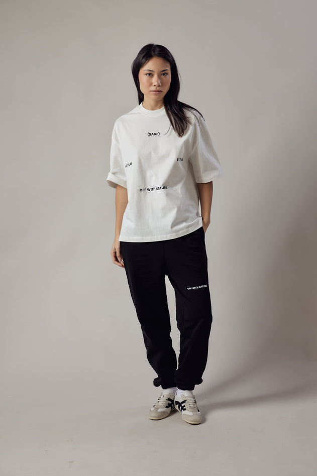 Unisex Loose Fit T-Shirt