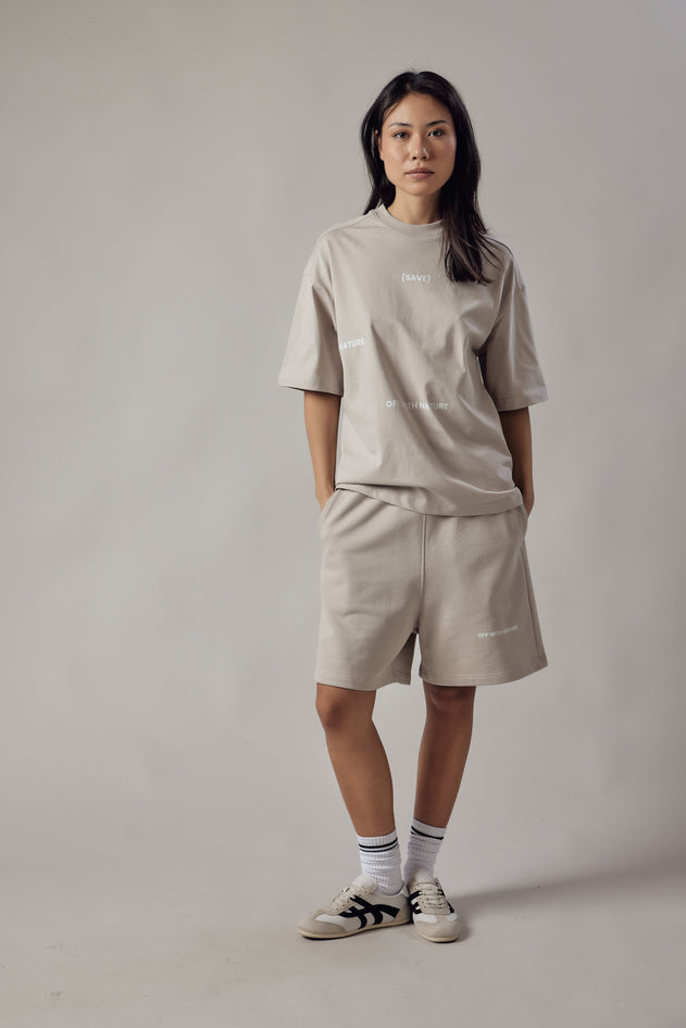 Unisex Loose Fit T-Shirt
