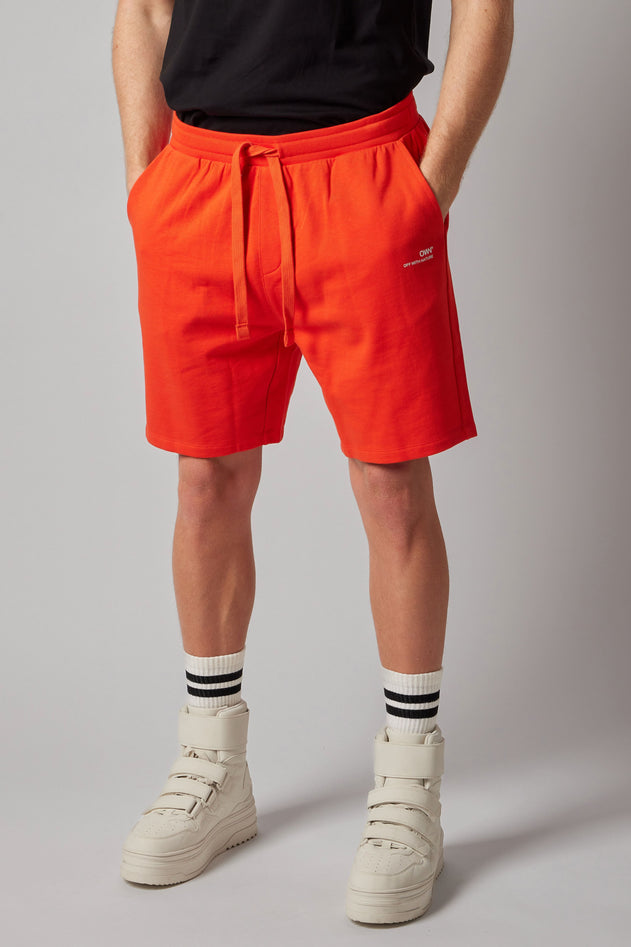 Men's Organic Cotton Sweatshorts