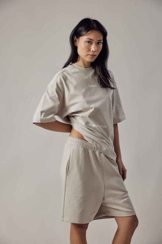 Unisex Loose Fit T-Shirt