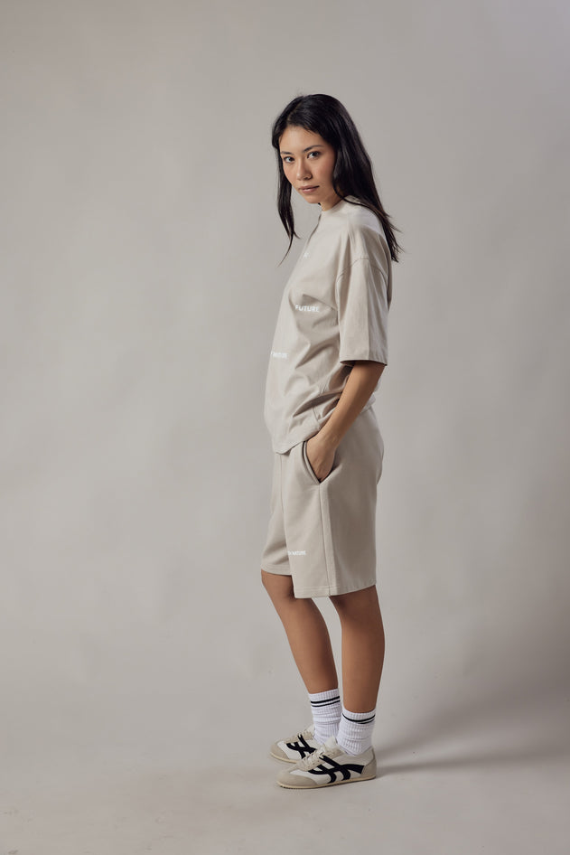 Unisex Loose Fit T-Shirt