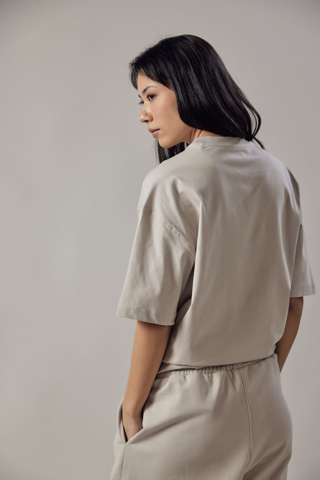 Unisex Loose Fit T-Shirt