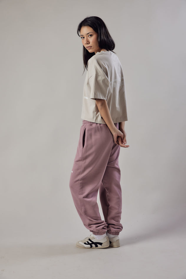 Women's Loose Fit Unisex Joggers