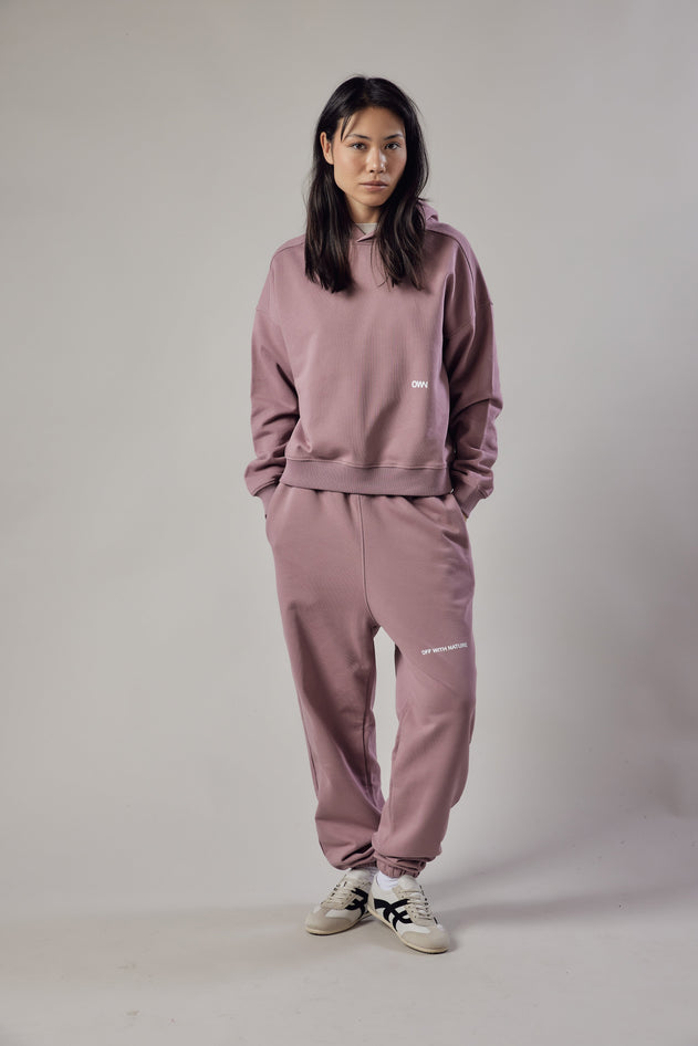 Women's Loose Fit Unisex Joggers